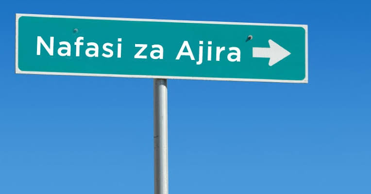 Nafasi za Kazi 2 kutoka MDAs na LGAs January 2025