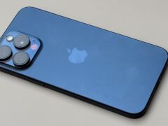 Apple iPhone 15 Pro Max – Bei na Sifa Kamili