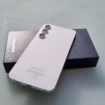 Bei na Sifa ya Samsung Galaxy S23 FE Full phone specifications