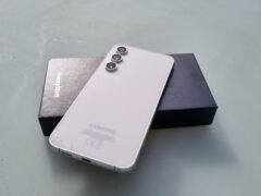 Samsung Galaxy S23 FE -Bei na Sifa Kamili