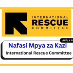 Nafasi za Kazi - LtP Content Review Specialist & Language Editor-Consultant at International Rescue Committee February 2025