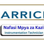 Nafasi za Kazi - Instrumentation Technician at Barrick