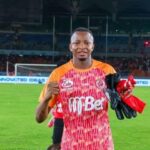 Cv Ya Moussa Camara