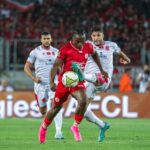 Kikosi Cha Simba SC vs Azam FC leo 24 February 2025