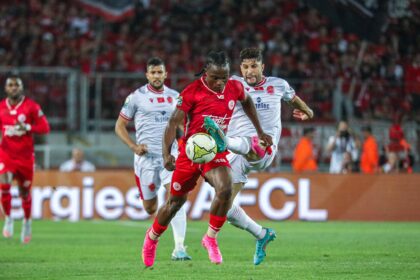 Kikosi Cha Simba SC vs Azam FC leo 24 February 2025