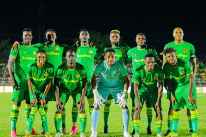 Kikosi cha Yanga vs Kengold Leo 05/02/2025