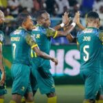 Kikosi cha Yanga vs Kagera Sugar Leo 01/02/2025