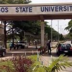 LASU Result Checker 2025/2026