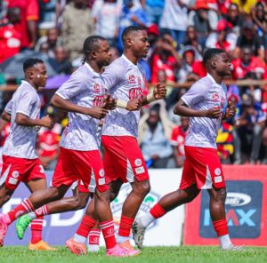 Kikosi cha Simba VS Tanzania Prisons Leo 11 Februari 2025