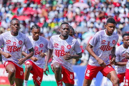 Kikosi cha Simba VS Tanzania Prisons Leo 11 Februari 2025