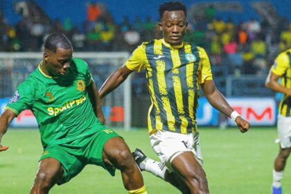 Mechi ya Yanga Vs Kagera Suger leo 01/02/2025 Saa Ngapi