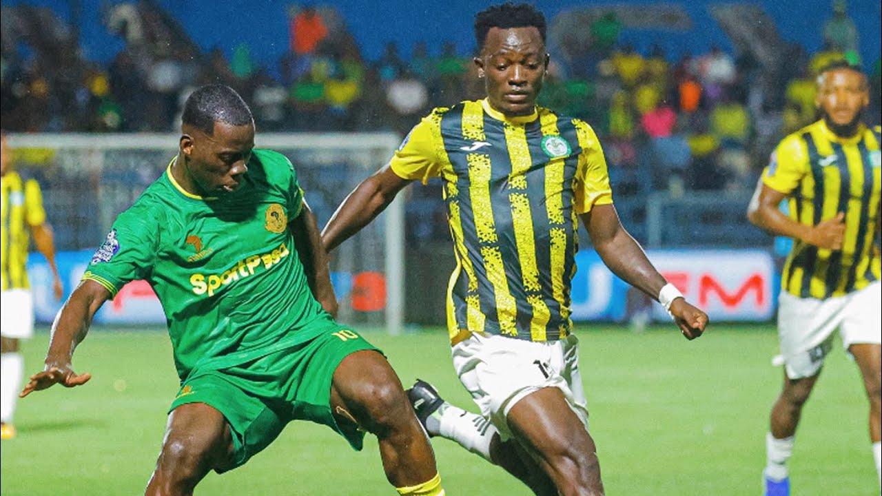 Mechi ya Yanga Vs Kagera Suger leo 01/02/2025 Saa Ngapi