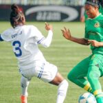 Msimamo wa Ligi Kuu ya Wanawake (TWPL) 2024/2025