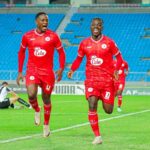 Ratiba ya Simba SC Robo Fainali Kombe la Shirikisho CAF 2024/2025