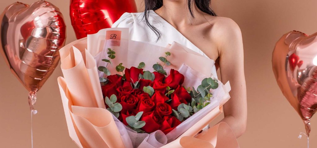 SMS za Valentine Day kwa Mpenzi