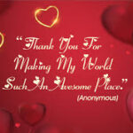 SMS za Valentine Day kwa Mpenzi