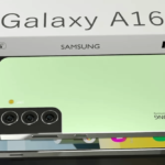 Samsung Galaxy A16