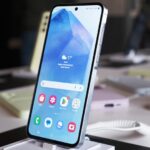 Samsung Galaxy A55 – Sifa, Bei na Utendaji