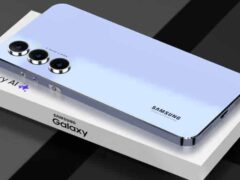Samsung Galaxy F06 5G: Bei na Sifa Kamili