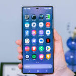Samsung Galaxy S25