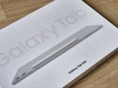 Samsung Galaxy Tab S10+ – Bei na Sifa Kamili