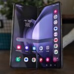 Samsung Galaxy Z Fold Special – Bei na Sifa Kamili