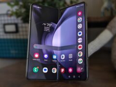 Samsung Galaxy Z Fold Special – Bei na Sifa Kamili