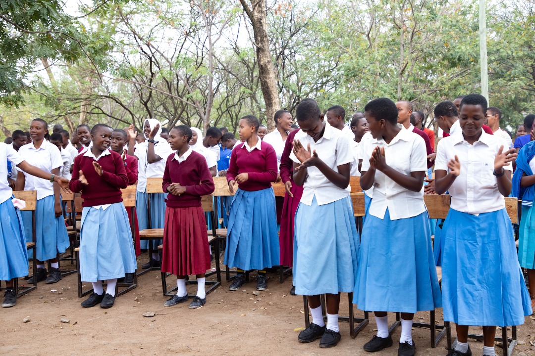 Shule za Sekondari za Advance Mkoa wa Simiyu
