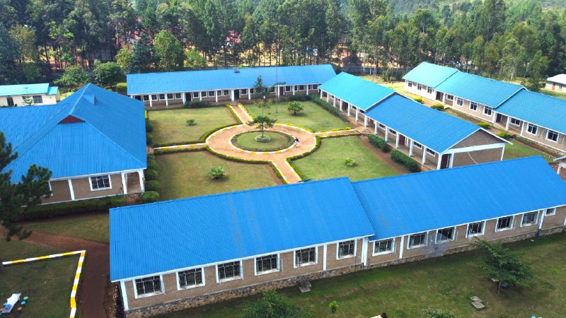 Shule za Sekondari za Advance  Mkoa wa Songwe