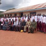 Shule za Sekondari za Advance za Mkoa wa Njombe