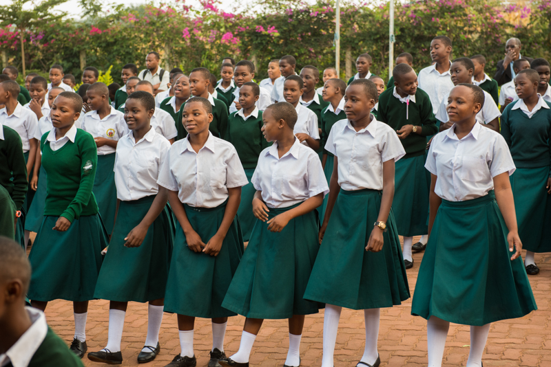 Shule za Sekondari za Advance za Mkoa wa Singida