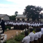 Shule za Sekondari za Advanced Mkoa wa Mara