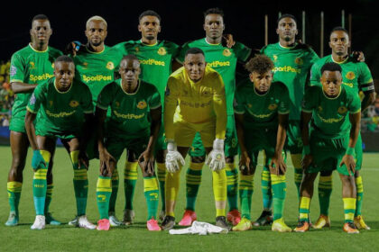 Kikosi cha Yanga SC vs Singida BS Leo 17 Februari 2025
