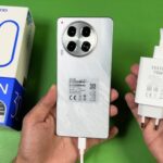 Tecno Camon 30 Bei na Sifa Kamili