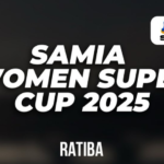 Ratiba ya Nusu Fainali Samia Women Super Cup 2025