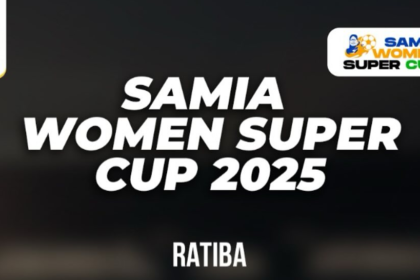 Ratiba ya Nusu Fainali Samia Women Super Cup 2025