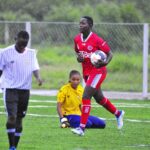 WAFUNGAJI Bora Ligi Kuu ya Wanawake Tanzania 2024/2025
