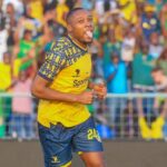 Wafungaji Bora Ligi Kuu ya NBC Tanzania 2024/2025