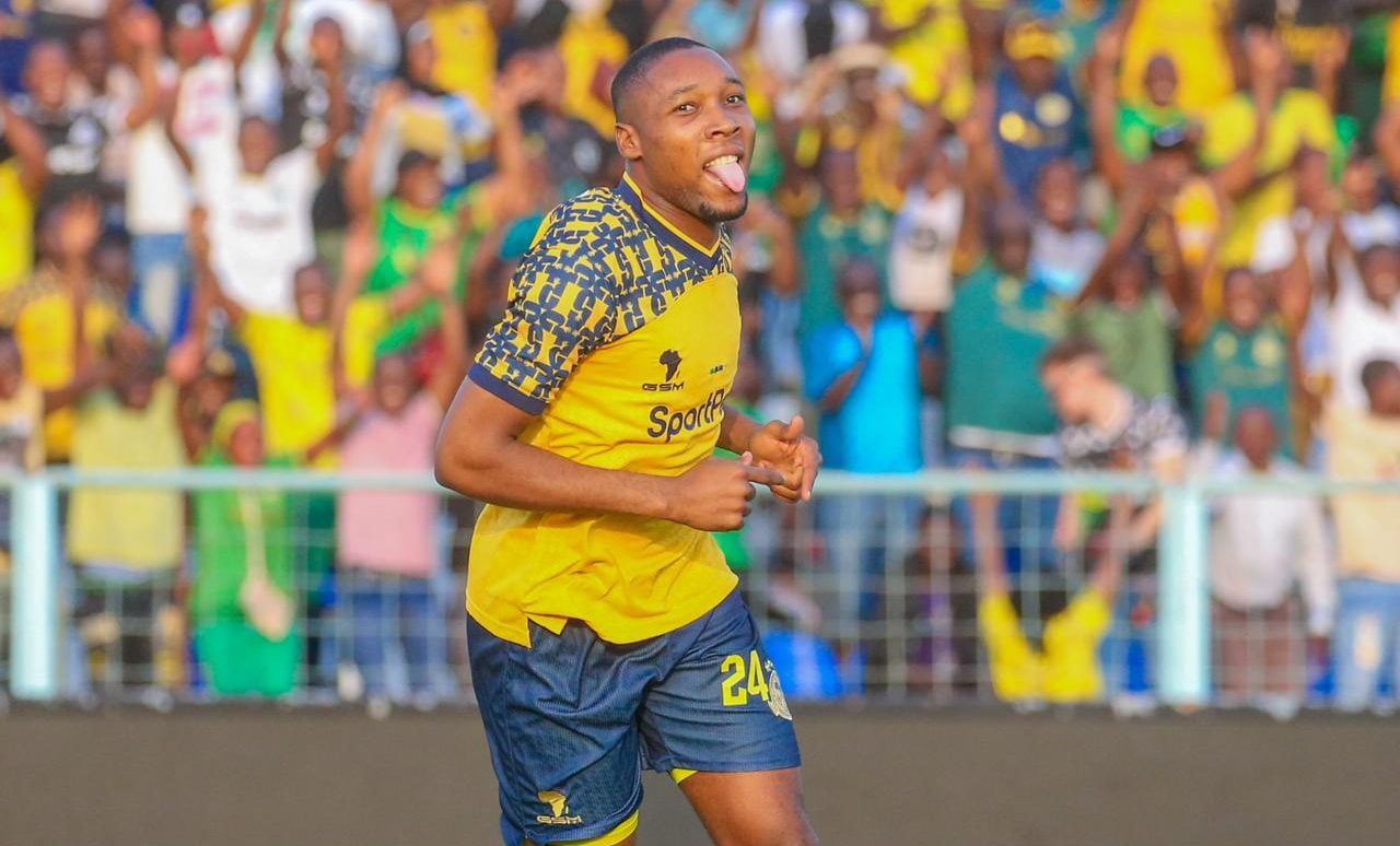 Wafungaji Bora Ligi Kuu ya NBC Tanzania 2024/2025