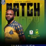 Kikosi cha Yanga vs JKT Tanzania Leo 10 February 2025