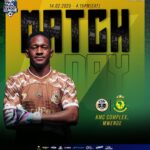 KMC vs Yanga Leo 14 February 2025 Saa Ngapi?