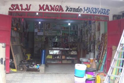 Ada Za Leseni Za Biashara Tanzania