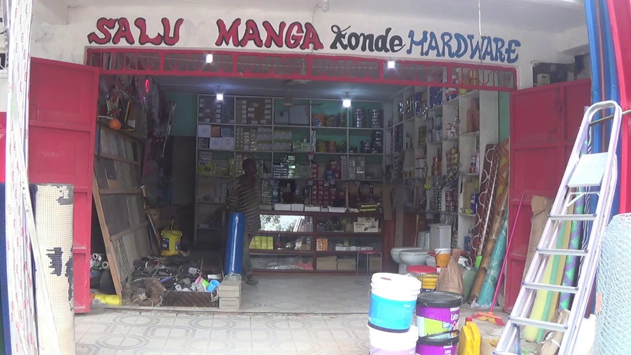 Mwongozo wa Ada Za Leseni Za Biashara Tanzania