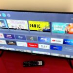 Bei ya TV za Hisense Inch 32 Smart TV Tanzania 2025