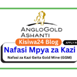 Nafasi za Kazi Geita Gold Mine (GGM) March 2025