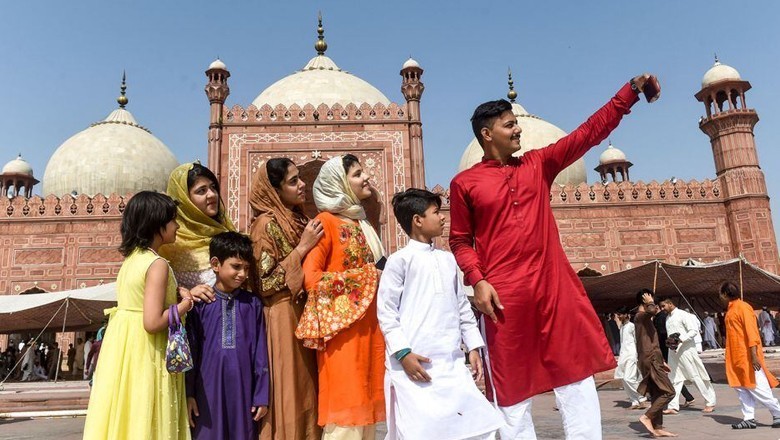 Fahamu Tofauti Kati ya Eid ul-Fitr na Eid ul-Adha