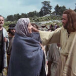 Filamu ya Yesu Ilitoka Mwaka Gani