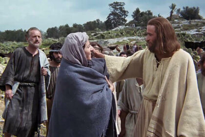 Filamu ya Yesu Ilitoka Mwaka Gani