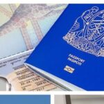 JINSI ya Kuandika Barua ya Kuomba Passport ya Kusafiria