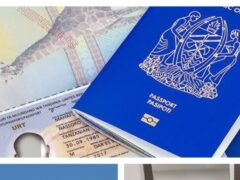 JINSI ya Kuandika Barua ya Kuomba Passport ya Kusafiria